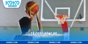 Cá Cược Bóng Rổ - Hình Thức Giải Hấp Dẫn Hàng Đầu 2025